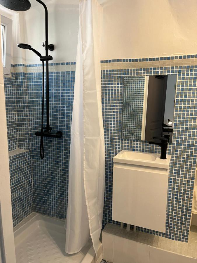 L'Auberge Espagnole - Bed & Breakfast Apt Kültér fotó