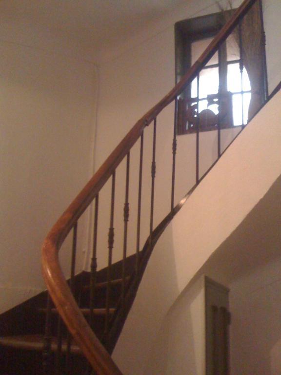 L'Auberge Espagnole - Bed & Breakfast Apt Kültér fotó